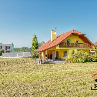 Pronájem rodinného domu 278 m² Šilheřovice, U Obory