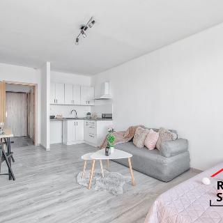 Pronájem bytu 1+kk a garsoniéry 25 m² Karviná, tř. 17. listopadu