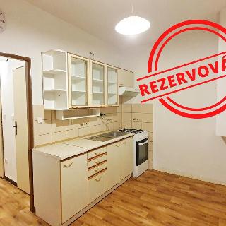 Pronájem bytu 1+1 35 m² Frýdlant nad Ostravicí, Palackého