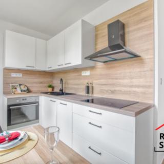 Pronájem bytu 2+1 55 m² Karviná