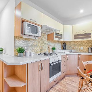 Prodej bytu 2+1 52 m² Karviná, tř. Těreškovové