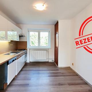 Pronájem bytu 2+1 46 m² Frýdek-Místek, Puškinova