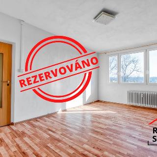 Pronájem bytu 1+1 35 m² Frýdek-Místek, 28. října