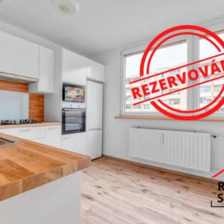 Pronájem bytu 2+1 59 m² Frýdek-Místek Frýdek, Mánesova