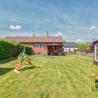 Prodej rodinného domu 52 m² Petřvald, Ve Finských