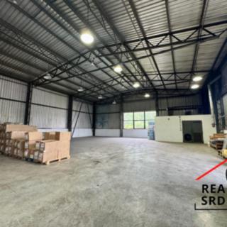 Pronájem skladu 430 m² Karviná, Lešetínská