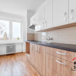 Pronájem bytu 2+1 58 m² Vratimov, Strmá