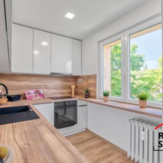 Prodej bytu 4+1 72 m² Frýdek-Místek Místek, Josefa Suka
