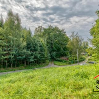 Prodej stavební parcely 1 066 m² Karviná Ráj