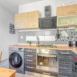 Prodej bytu 2+1 58 m² Karviná, Kosmonautů