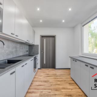 Pronájem bytu 3+1 72 m² Frýdek-Místek Frýdek, Smetanova
