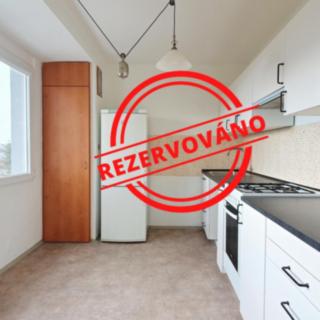 Pronájem bytu 3+kk 70 m² Ostrava