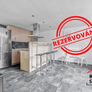 Pronájem bytu 2+1 60 m² Frýdek-Místek, Maxe Švabinského