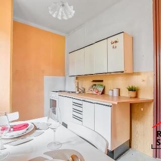 Prodej bytu 2+1 60 m² Karviná, Dačického