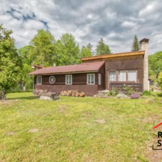 Prodej chaty 54 m² Ostravice