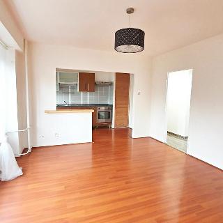 Pronájem bytu 2+kk 55 m² Frýdek-Místek, Janáčkova