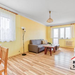 Prodej bytu 2+1 55 m² Karviná, Prameny