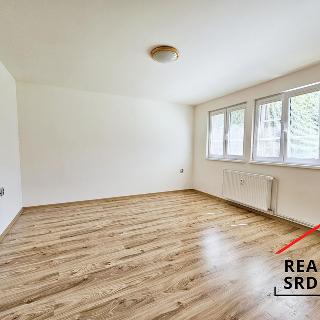 Pronájem bytu 2+kk 40 m² Čeladná