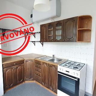 Pronájem bytu 2+1 52 m² Frýdlant nad Ostravicí, Poštovní