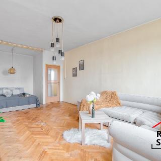 Prodej bytu 2+1 54 m² Karviná, Flemingova