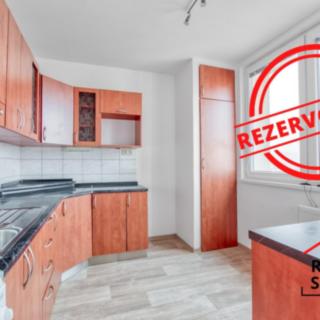 Pronájem bytu 3+1 73 m² Frýdek-Místek Frýdek, Novodvorská