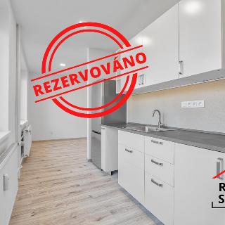 Pronájem bytu 1+kk a garsoniéry 35 m² Frýdek-Místek, Jana Švermy