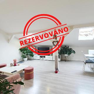 Pronájem bytu 4+kk 95 m² Ostrava