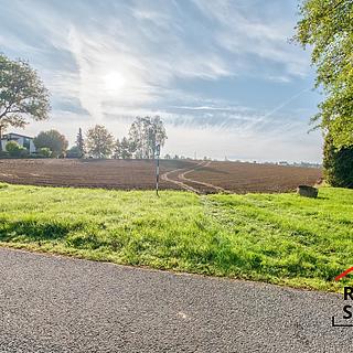 Prodej stavební parcely 3633 m&sup2; Dětmarovice
