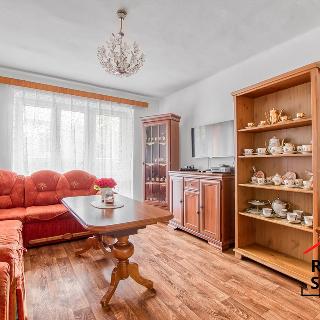 Prodej bytu 2+1 52 m² Karviná, Havířská