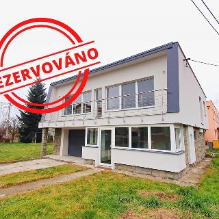 Pronájem rodinného domu 140 m² Frýdek-Místek, Piskořova