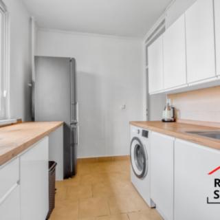 Pronájem bytu 3+1 56 m² Karviná Ráj, Haškova