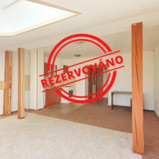 Pronájem bytu 1+kk a garsoniéry 35 m² Frýdek-Místek Místek, Tržní
