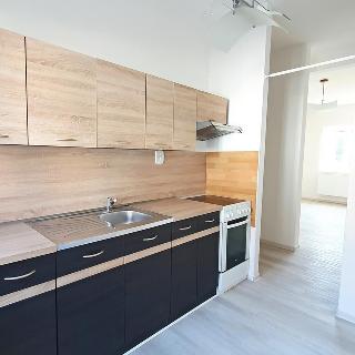 Pronájem bytu 1+1 35 m² Frýdek-Místek, Petra Cingra