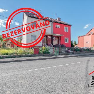 Prodej rodinného domu 122 m² Lučina