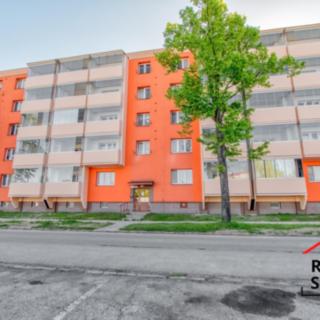 Prodej bytu 2+1 53 m² Karviná, Majakovského