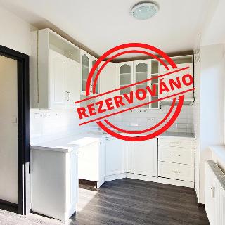 Pronájem bytu 1+1 30 m² Frýdek-Místek, Lískovecká