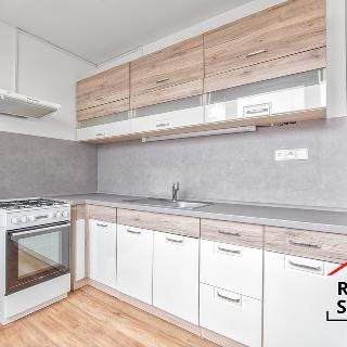 Pronájem bytu 2+1 57 m² Frýdek-Místek, Frýdlantská