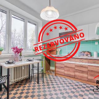 Prodej bytu 3+1 73 m² Karviná, Jurkovičova