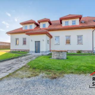 Pronájem bytu 1+kk a garsoniéry 29 m² Skotnice