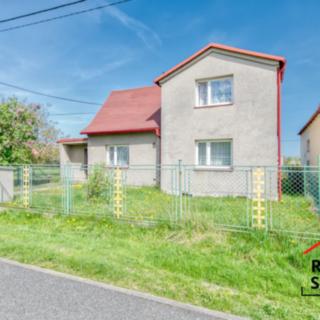 Prodej rodinného domu 127 m² Horní Suchá, 6. srpna