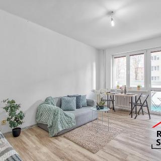 Pronájem bytu 1+kk a garsoniéry 21 m² Karviná, Kosmonautů