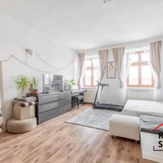 Pronájem bytu 1+kk, garsoniery 39 m² Klimkovice