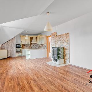 Pronájem bytu 3+kk 119 m² Frýdek-Místek, Lubojackého