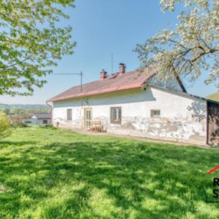 Prodej rodinného domu 72 m² Albrechtice, Osvobození
