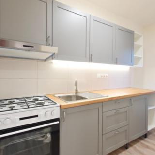 Pronájem bytu 1+1 35 m² Frýdek-Místek, Lískovecká