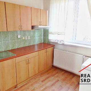 Pronájem bytu 1+1 32 m² Frýdek-Místek, Sadová