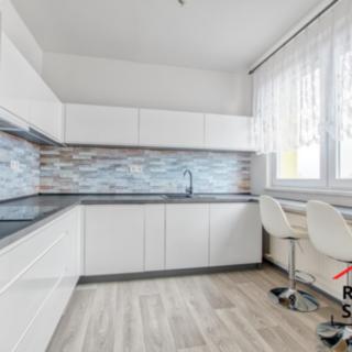 Pronájem bytu 3+1 62 m² Ostrava, Jaromíra Matuška