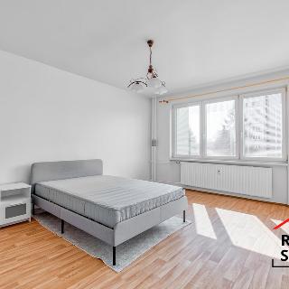 Pronájem bytu 1+1 39 m² Ostrava, U Haldy