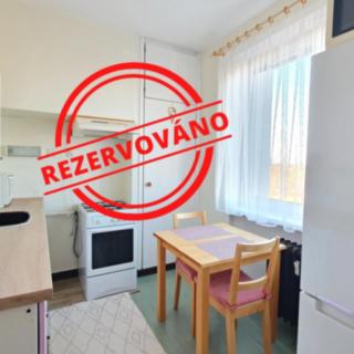 Pronájem bytu 1+1 36 m² Frýdek-Místek Frýdek, Lískovecká