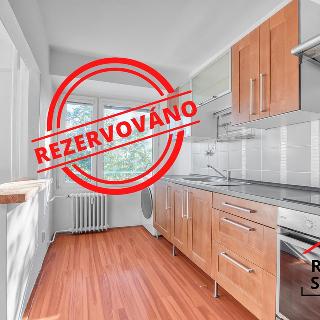 Pronájem bytu 2+kk 55 m² Frýdek-Místek, Janáčkova